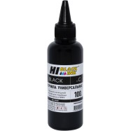 Чернила Hi-Black Универсальные для Canon (Тип C-V1), Bk, 0,1 л.
