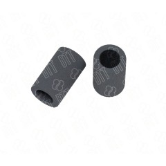 Насадки (резинки) ролика захвата (лоток 2) Hi-Black для HP LJ Pro M402/<wbr>M403/<wbr>M426/<wbr>M427, 2 шт/<wbr>компл