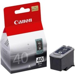 Картридж Canon PIXMA iP 1200/<wbr>1300/<wbr>1600/<wbr>MP140/<wbr>150 (O) PG-40, BK