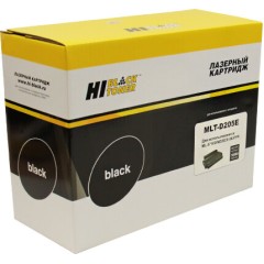 Картридж Hi-Black (HB-MLT-D205E) для Samsung ML-3710/<wbr>SCX-5637, 10K