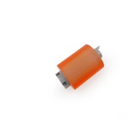 Ролик подачи (полиуретан, Red) (CET) KONICA MINOLTA Bizhub C250i/C300i/C360 CET341120/A64J564101..
