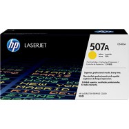 Картридж HP CLJ M551 series (O) CE402A №507A 6K Y..