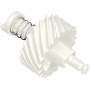 Шестерня подачи тонера Z20R CET для KYOCERA FS-1040 DGP0667..