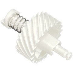 Шестерня подачи тонера Z20R CET для KYOCERA FS-1040 DGP0667..