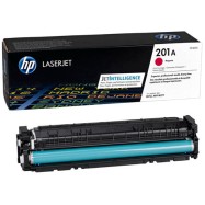 Картридж 201A HP CLJ M252/252N/252DN/252DW/277n/277DW, 1,4K (O) Magenta, CF403A