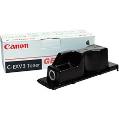 Тонер Canon iR 2200/<wbr>2800/<wbr>3300 (O) C-EXV3, туба