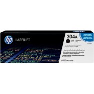 Картридж HP CLJ CP2025/CM2320 (O) , BK, 3,5K