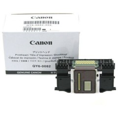 QY6-0082 Печатающая головка Canon Pixma Mg6530/Mg6730 (O)..