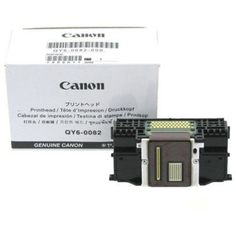 QY6-0082 Печатающая головка Canon Pixma Mg6530/Mg6730 (O) в Metoo.kz - Metoo (1)