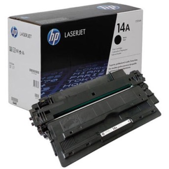 Картридж HP LJ700MFP/<wbr>M712 (О) CF214A, 10K - Metoo (1)