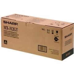 Картридж Sharp AR-5726/<wbr>5731/<wbr>MX-M260/<wbr>310/<wbr>264/<wbr>314/<wbr>354 (O) MX312GT, 25К