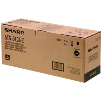 Картридж Sharp AR-5726/<wbr>5731/<wbr>MX-M260/<wbr>310/<wbr>264/<wbr>314/<wbr>354 (O) MX312GT, 25К - Metoo (1)