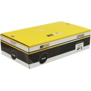 Тонер-картридж Hi-Black (HB-106R01410) для Xerox WC 4250/4260, 25K