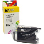 Картридж Hi-Black (LC-1280XLBK) для Brother MFC-J6510/6910DW, 2,4К, Black