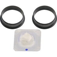 Комплект бушингов тефлонового вала 2шт (CET) Kyocera Ecosys P3045dn/P3050dn/P3060dn/P3145d CET3610..