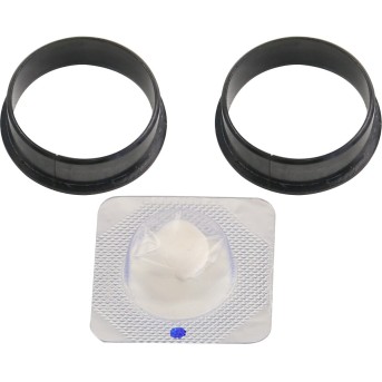 Комплект бушингов тефлонового вала 2шт (CET) Kyocera Ecosys P3045dn/P3050dn/P3060dn/P3145d CET361005 в Metoo.kz - Metoo (1)