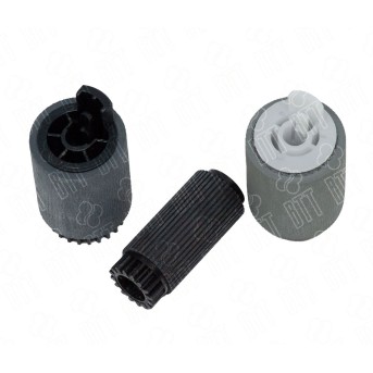 Комплект роликов Hi-Black для Canon iR-2270/ 2870/ 3570, 3 шт./<wbr>упак. - Metoo (1)