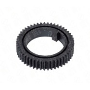 Шестерня 49T тефлонового вала Hi-Black для HP LJ 9000/9040/9050