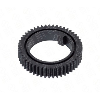 Шестерня 49T тефлонового вала Hi-Black для HP LJ 9000/<wbr>9040/<wbr>9050 - Metoo (1)