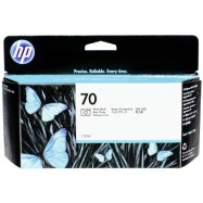 Картридж HP Designjet Z2100/Z3100 (O) №70, C9449A, PhotoBK