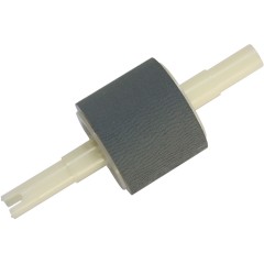 Ролик захвата из кассеты (лоток 2,3) (CET) HP LJ 1320/1160/P2015/M2727 CET0419/RL1-0540/RL1-0542..