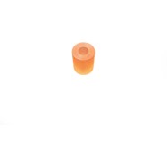 Резинка ролика подачи/отделения (CET) Konica-Minolta BizHub C200/C224 (полиуретан, Red) CET341095P..