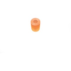 Резинка ролика подачи/отделения (CET) Konica-Minolta BizHub C200/C224 (полиуретан, Red) CET341095P..