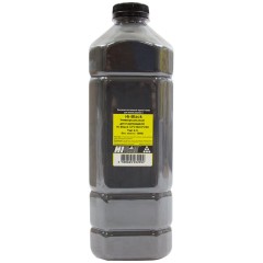 Тонер Hi-Black Универсальный для картриджей Hi-Black CF218/<wbr>CF230, Тип 6.5, Bk, 1 кг, канистра
