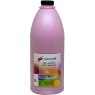 Тонер Static Control Универсальный для Kyocera, M, 1 кг, флакон..