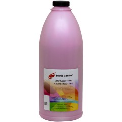 Тонер Static Control Универсальный для Kyocera, M, 1 кг, флакон..