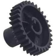 Шестерня резинового вала 31T (левая) (CET) Kyocera M2040dn/2135dn/2635dn/P2235dn/2040dn CET361009..