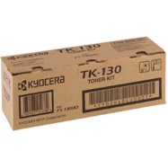 Картридж TK-130 Kyocera FS-1300D/1300DN/1028MFP/DP/1128MFP, 290г, 7,2К (О) 1T02HS0EU0