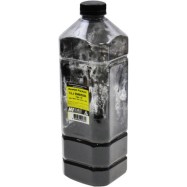 Тонер Hi-Black для HP CLJ 5500/5550, Тип 1.0, Bk, 345 г, канистра
