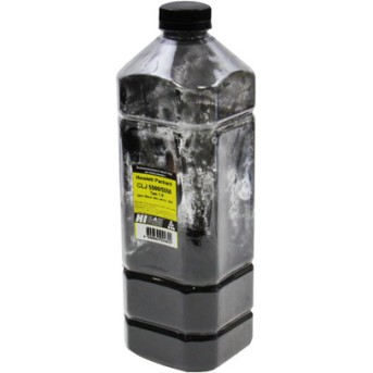 Тонер Hi-Black для HP CLJ 5500/<wbr>5550, Тип 1.0, Bk, 345 г, канистра - Metoo (1)