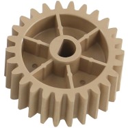 Шестерня привода резинового вала 26T (CET) Brother HL-L5100DN/5000D/DCP-L5500D/MFC-L6900DW CET3610..