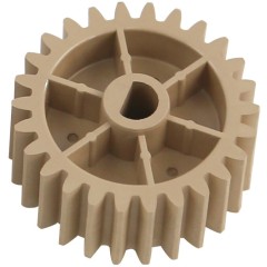 Шестерня привода резинового вала 26T (CET) Brother HL-L5100DN/5000D/DCP-L5500D/MFC-L6900DW CET3610..