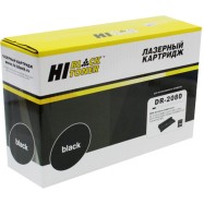 Драм-юнит Hi-Black (HB-DR-2080) для Brother HL-2130R/DCP-7055WR, 12K