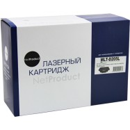 Картридж NetProduct (N-MLT-D205L) для Samsung ML-3310D/3310ND/3710D/3710ND/SCX-4833, 5K