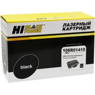 Картридж Hi-Black (HB-106R01415) для Xerox Phaser 3435MFP, 10K