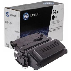 Картридж HP LJ700MFP/<wbr>M712 (О) CF214X, 17.5K