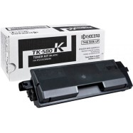 Картридж TK-580K Kyocera FS-C5150DN, 3,5К (O) чёрный 1T02KT0NL0