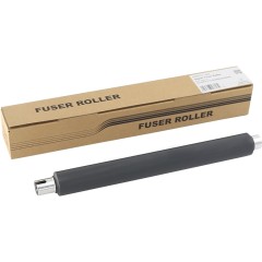 Тефлоновый вал (CET) Kyocera FS-2100D/2100DN/ECOSYS M3040dn/M3040idn/M3540dn/M3540idn CET07813..