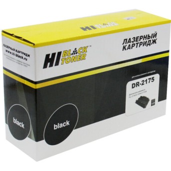 Драм-юнит Hi-Black (HB-DR-2175) для Brother HL-2140/<wbr>2150/<wbr>2170/<wbr>7030/<wbr>7040, 12K - Metoo (1)