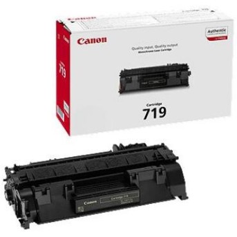 Картридж Canon i-Sensys LBP-6300/<wbr>6650/<wbr>MF5840/<wbr>5880 (O) №719, 3479B002 - Metoo (1)