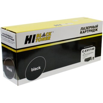 Драм-юнит Hi-Black (HB-C-EXV14D/<wbr>NPG-28/<wbr>GPR-18) для Canon iR 2016/<wbr>2020/<wbr>2320, 45K - Metoo (1)