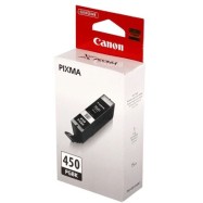 Картридж Canon PIXMA iP7240/MG6340/MG5440 (O) PGI-450PGBK, BK
