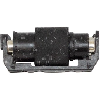 Ролик отделения Hi-Black для HP LJ CP1210/ CP1215/ CP1510/ CP1518/ M251/ M276/ MF8050 в Metoo.kz - Metoo (1)