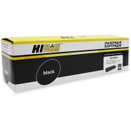Картридж Hi-Black (HB-CF400X) для HP CLJ M252/252N/252DN/252DW/277n/277DW, №201X, Bk, 2,8K