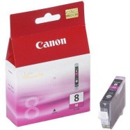 Картридж Canon PIXMA iP4200/iP6600D/MP500 (O) CLI-8M, M