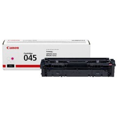 Тонер-картридж 045 M Canon LBP610, Color iC MF630C, 1.3К (О) пурпурный 1240C002